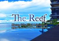 セブ島賃貸物件｜高級リゾートコンドミニアム「The Reef」