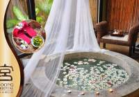 ENJOY A SPECIAL DISCOUNT AT GOONG ORIENTAL SPA AND RESORT