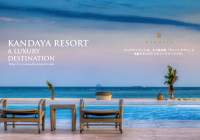 Spend a luxurious time in Cebu’s promised land, “Kandaya Resort”!