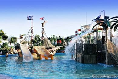 Jpark island resort & waterpark cebu #