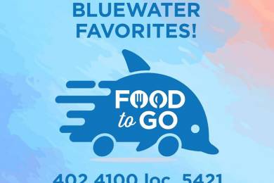 ブルーウォーターマリバゴビーチリゾート #