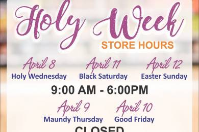 セブ・マクタン島内「スーパーマーケット」 #