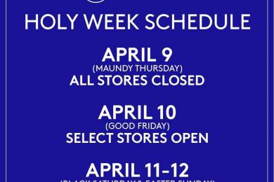 セブ・マクタン島内「スーパーマーケット」 #