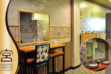 GOONG Oriental Spa&Resort #
