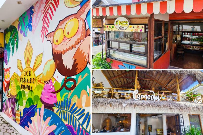 ボホール・パングラオ島おすすめリゾートホテル #