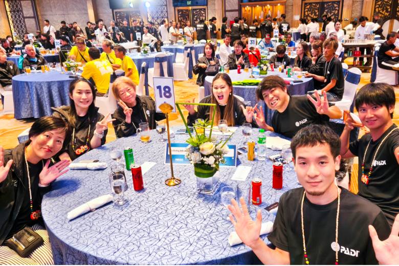 セブ島PADIダイビングフェスティバル2025 #