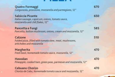 ブルーウォーターマリバゴビーチリゾート #