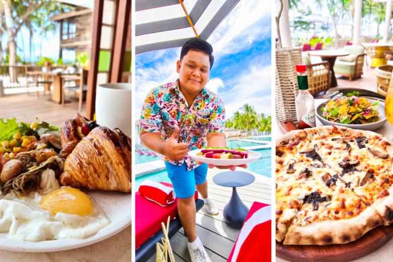 ボホール・パングラオ島おすすめリゾートホテル #