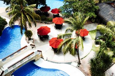 コスタベラ・トロピカル・ビーチ・リゾート　Costabella Tropical Beach Resort #