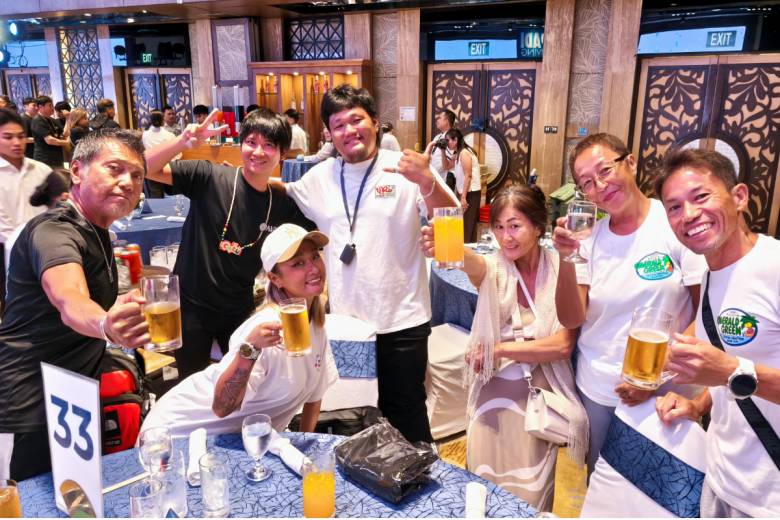 セブ島PADIダイビングフェスティバル2025 #