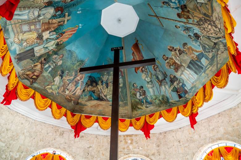 3 Day Cebu Highlights Tour #