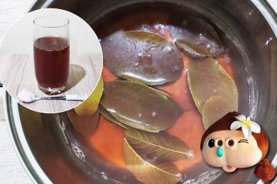 フィリピン伝統自然療法 #