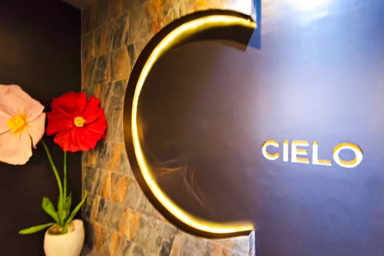 Cielo Spa #