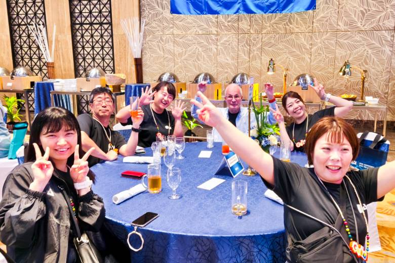 セブ島PADIダイビングフェスティバル2025 #