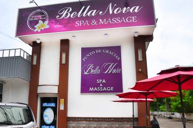 Bella Nova Spa & Massage（ベラノバ スパ＆マッサージ） #