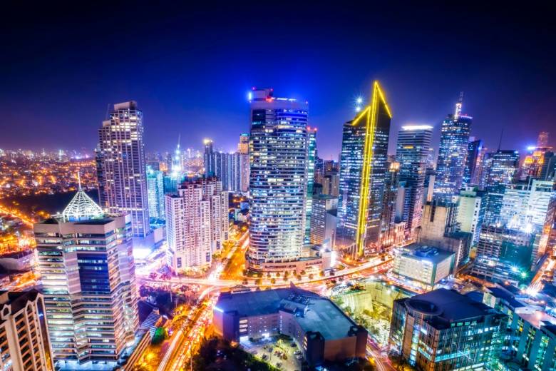 フィリピン会社設立・起業サポート #