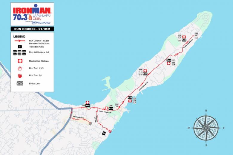 ironman70.3lpulapucity2025 #