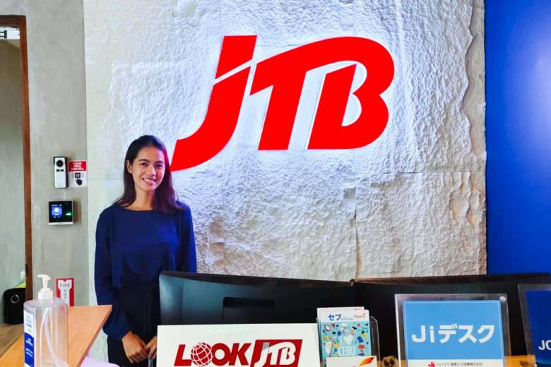 JTB ASIA PACIFIC PHIL. CORP. #