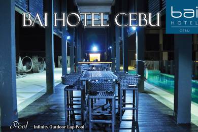 bai Hotel Cebu #