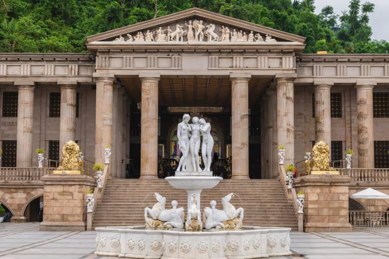 3 Day Cebu Highlights Tour #