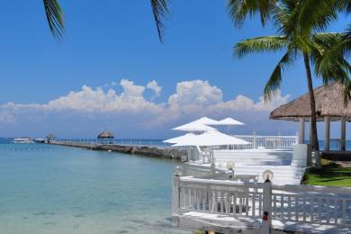 Pacific Cebu Resort #