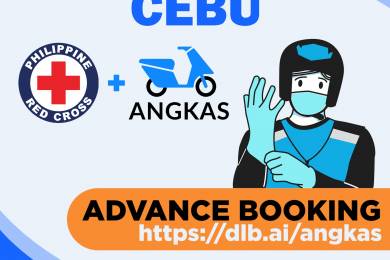 セブ島でPT-PCR検査を受ける方法 #