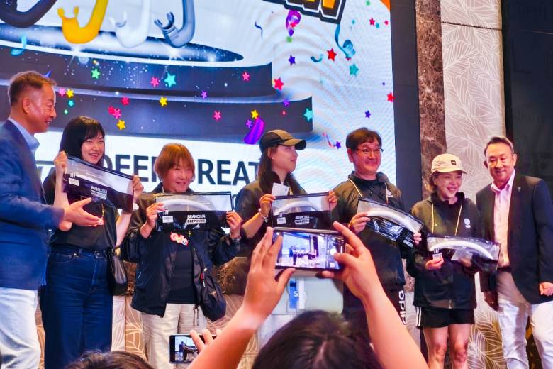 セブ島PADIダイビングフェスティバル2025 #