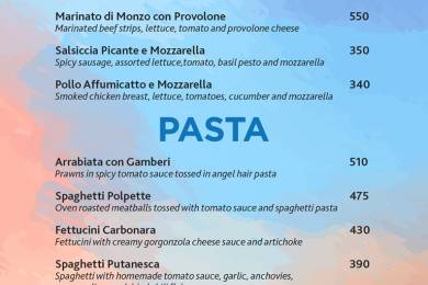 ブルーウォーターマリバゴビーチリゾート #