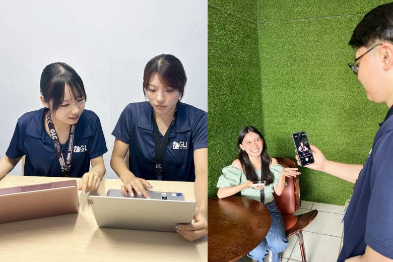 GLC「Global Language Cebu」 #
