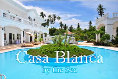 Casa Blanca by the Sea #