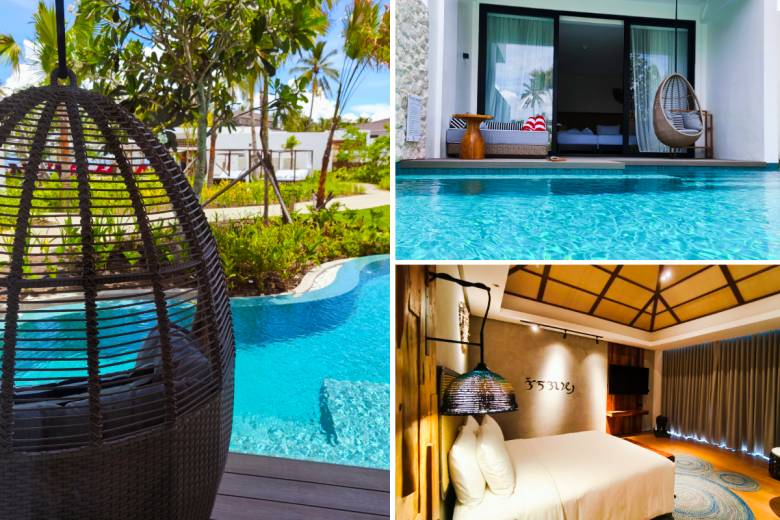 ボホール・パングラオ島おすすめリゾートホテル #