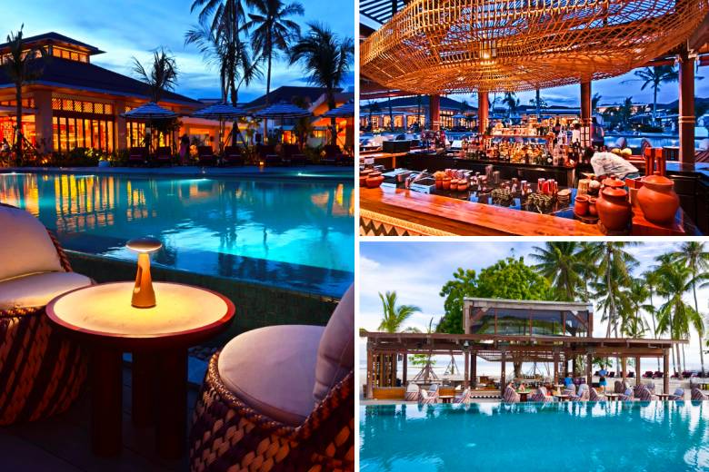 ボホール・パングラオ島おすすめリゾートホテル #